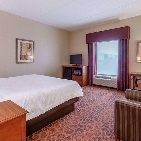 Hampton Inn Owings Mills Eksteriør billede