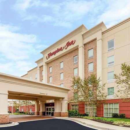 Hampton Inn Owings Mills Eksteriør billede