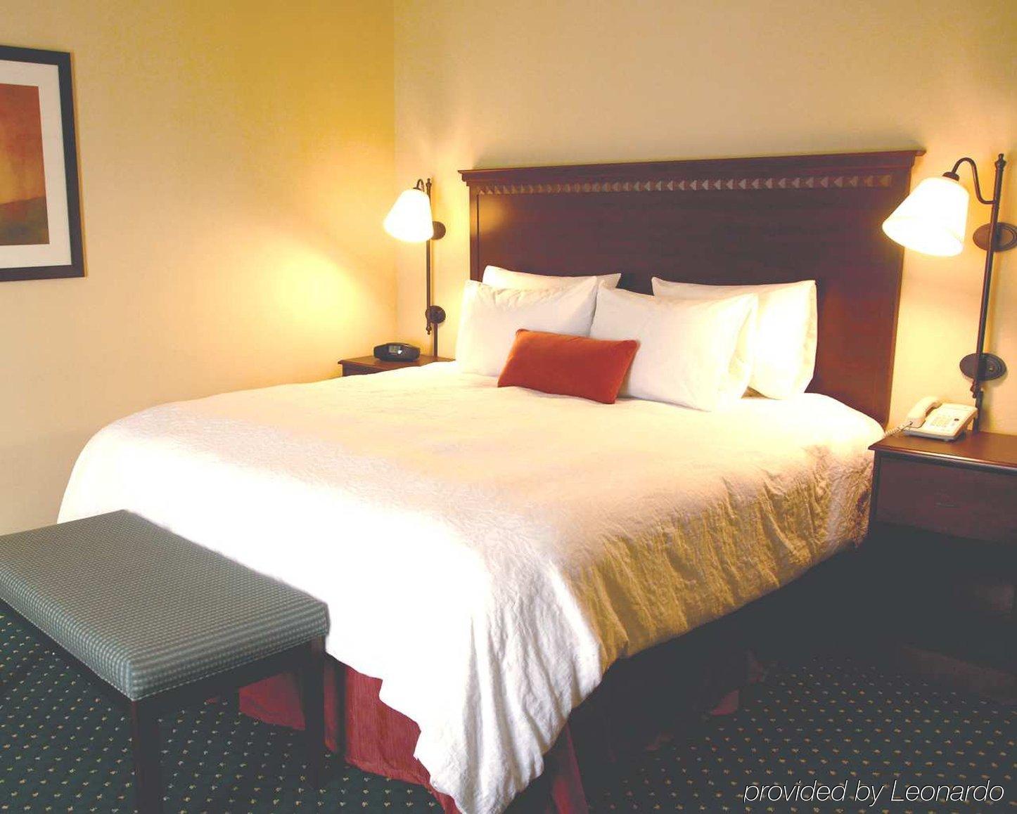 Hampton Inn Owings Mills Værelse billede