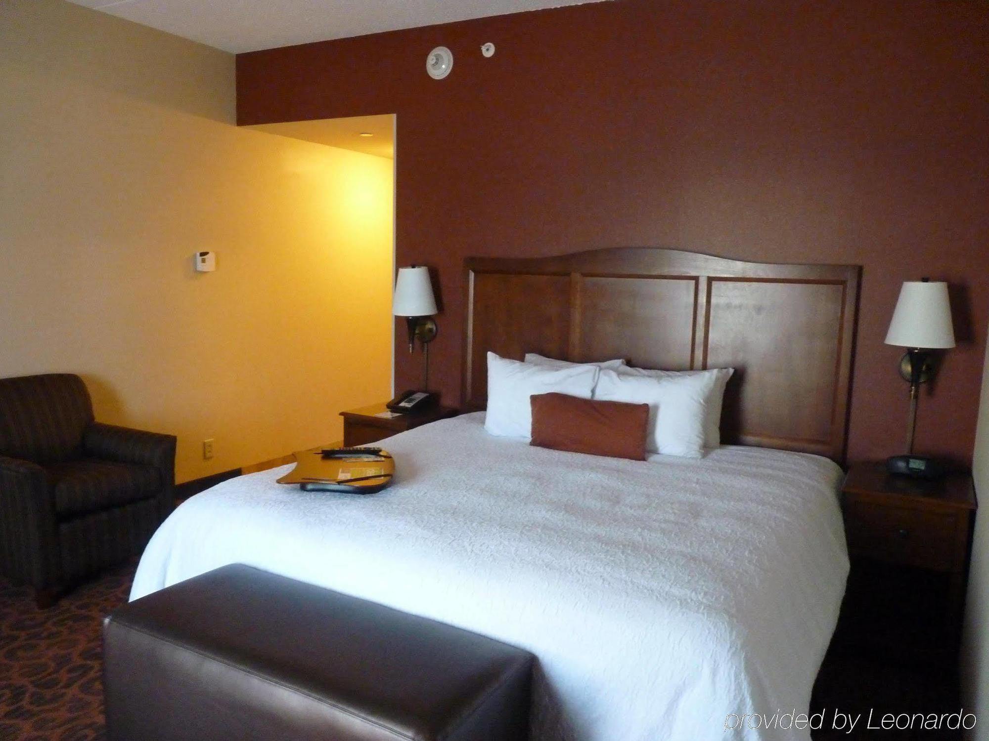 Hampton Inn Owings Mills Eksteriør billede