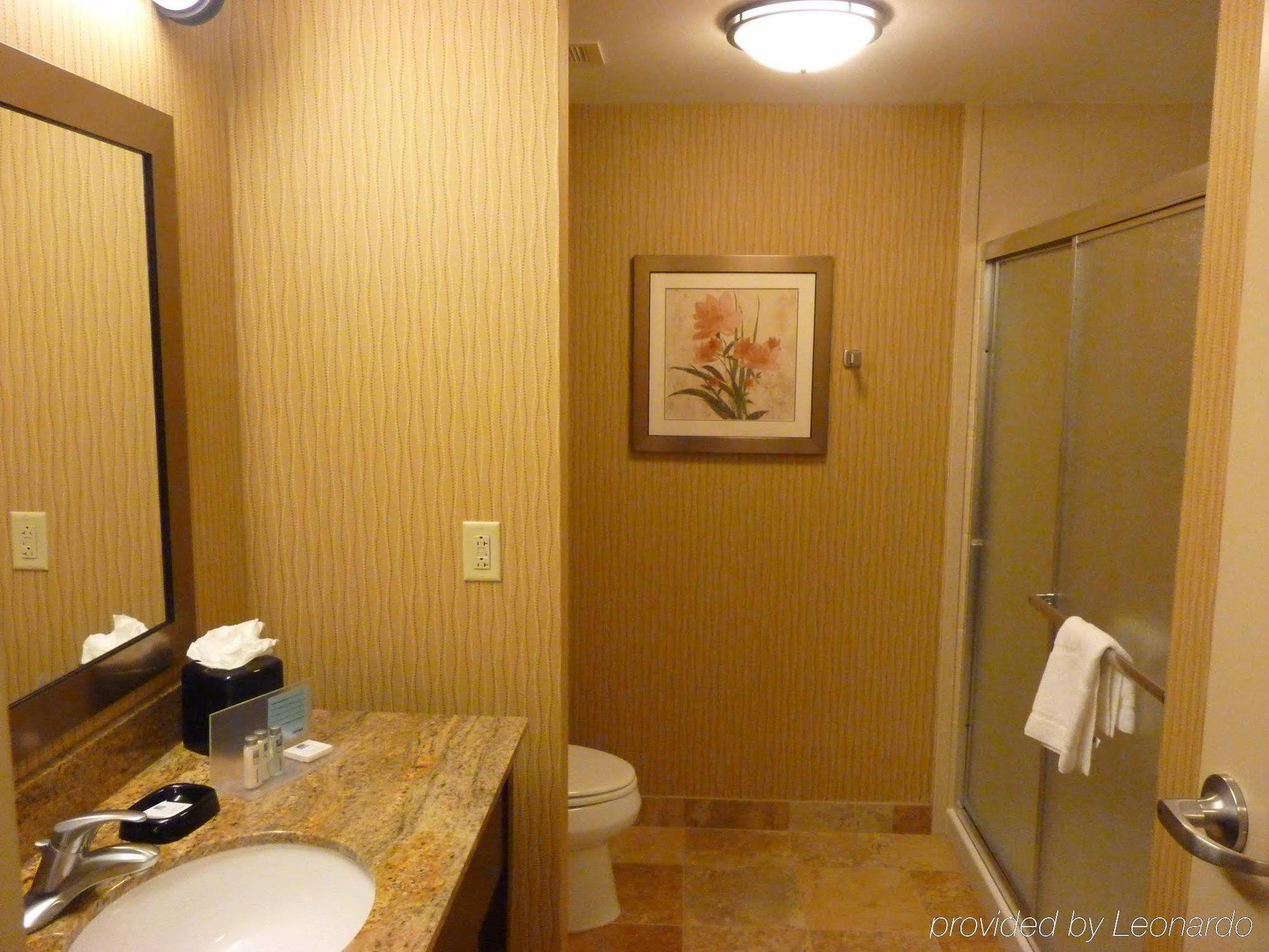 Hampton Inn Owings Mills Eksteriør billede