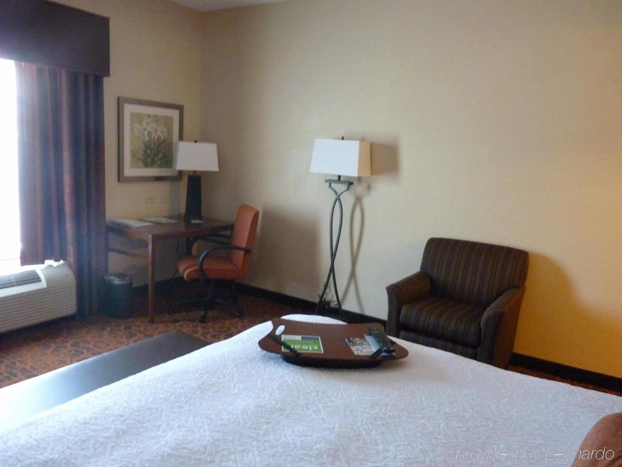 Hampton Inn Owings Mills Eksteriør billede